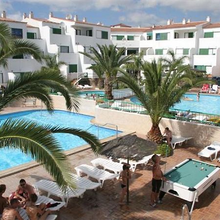 Apartamentos Alondras Park Коста-дель-Силенцио Экстерьер фото