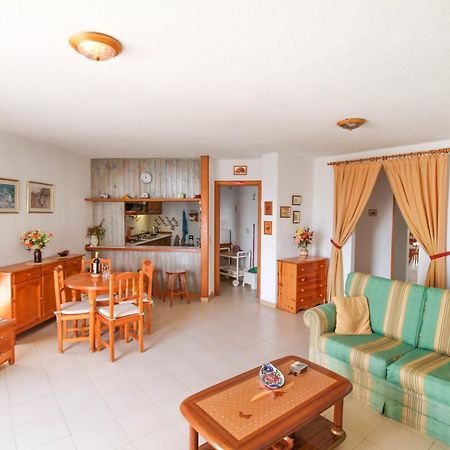 Apartamentos Alondras Park Коста-дель-Силенцио Экстерьер фото