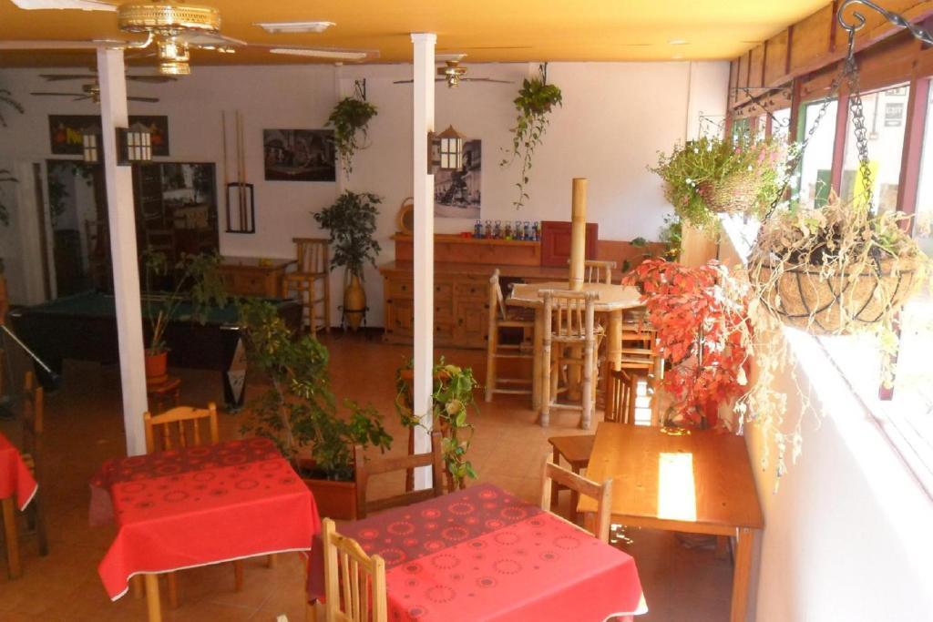Apartamentos Alondras Park Коста-дель-Силенцио Экстерьер фото