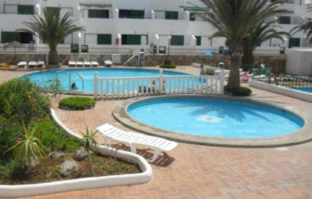 Apartamentos Alondras Park Коста-дель-Силенцио Экстерьер фото