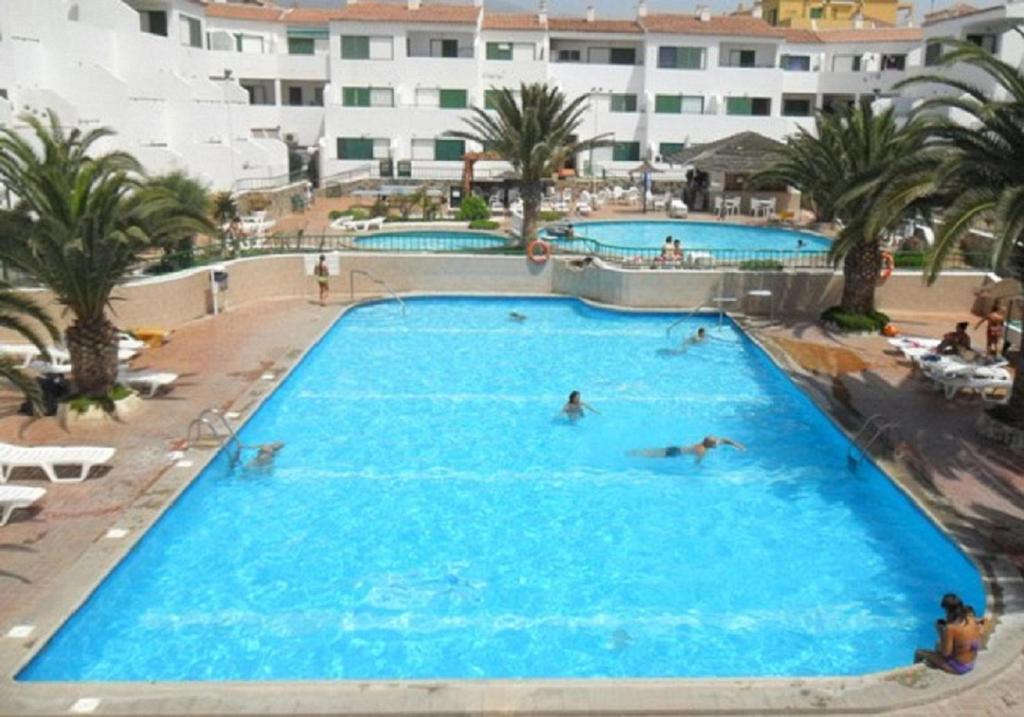 Apartamentos Alondras Park Коста-дель-Силенцио Экстерьер фото