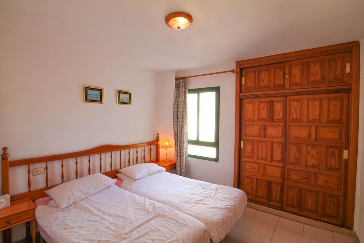 Apartamentos Alondras Park Коста-дель-Силенцио Экстерьер фото