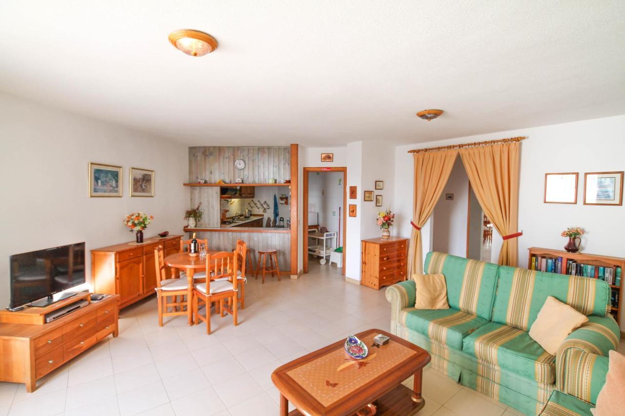 Apartamentos Alondras Park Коста-дель-Силенцио Экстерьер фото