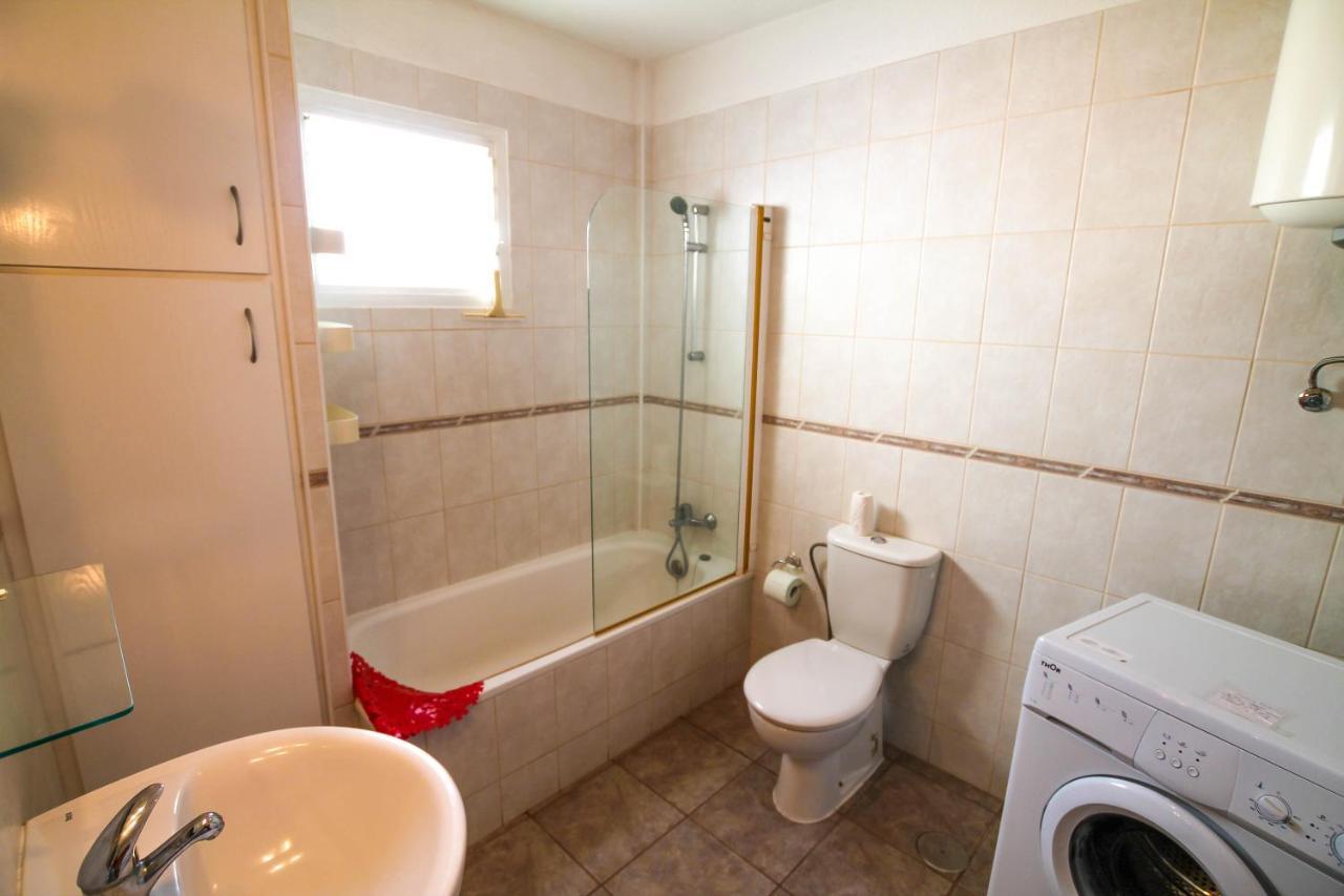 Apartamentos Alondras Park Коста-дель-Силенцио Экстерьер фото