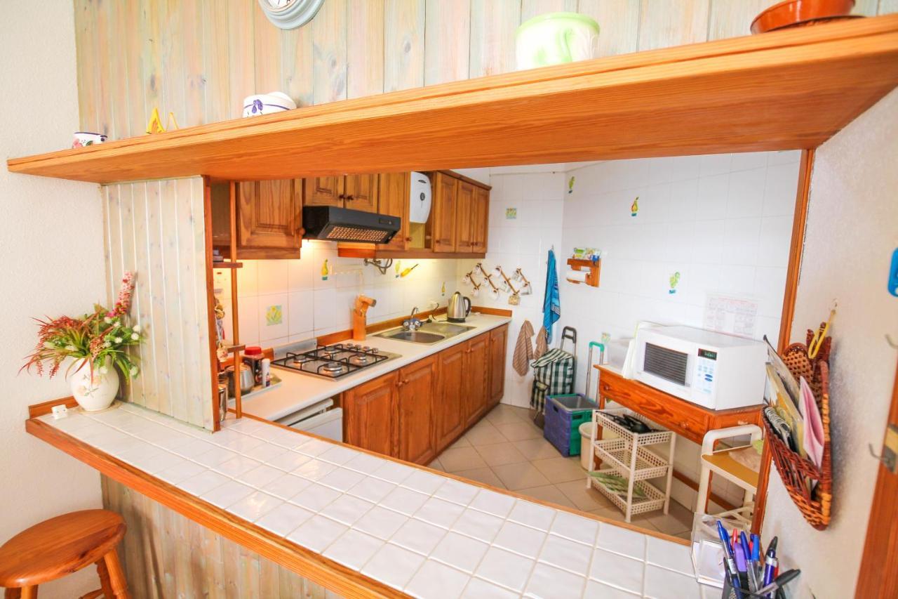 Apartamentos Alondras Park Коста-дель-Силенцио Экстерьер фото