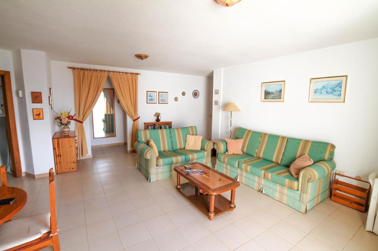 Apartamentos Alondras Park Коста-дель-Силенцио Экстерьер фото